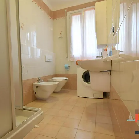 Sofia * Rosolina Mare