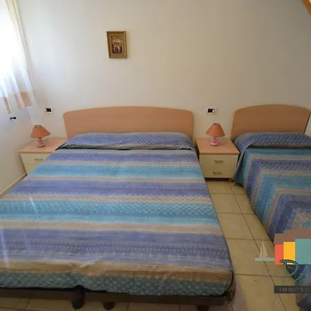 Sofia * Rosolina Mare