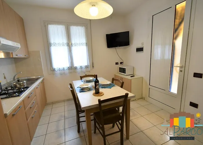 Willa Sofia Rosolina Mare