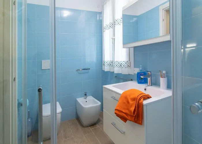 Sofia * Rosolina Mare