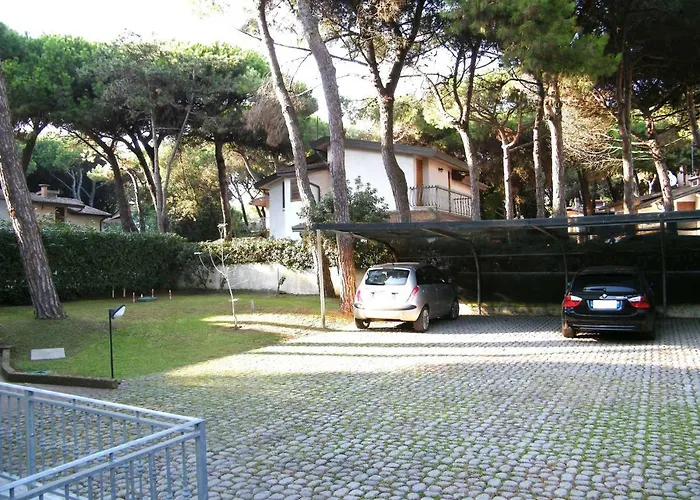 Sofia Villa Rosolina Mare