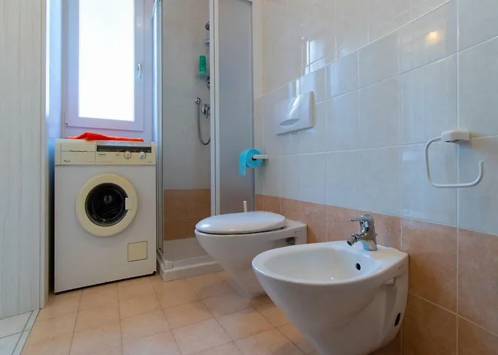 Sofia Willa Rosolina Mare