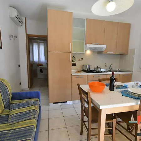 Villa Sofia Rosolina Mare