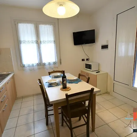 Villa Sofia Rosolina Mare