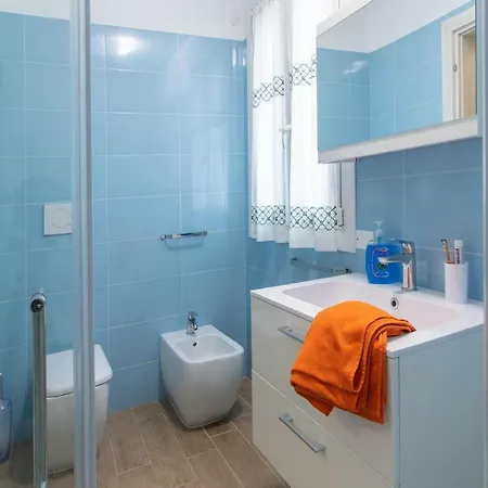 Sofia * Rosolina Mare