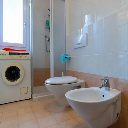 Sofia Villa Rosolina Mare