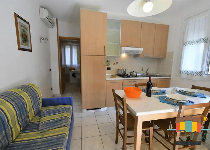 Villa Sofia Rosolina Mare